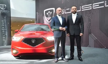 GÜNSEL’den istihdama destek