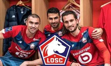 Lille Kulübü satıldı