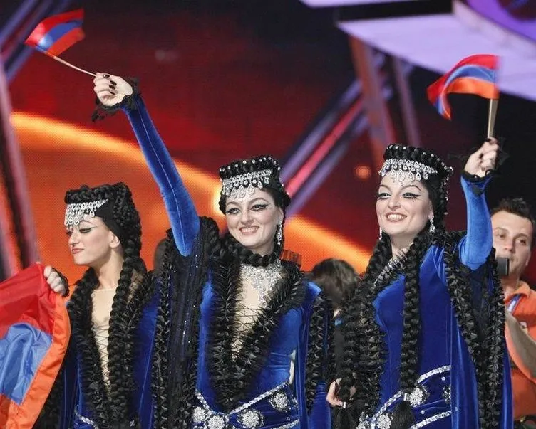 54. Eurovision Şarkı Yarışması Birinci Yarı Final