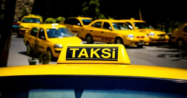 Bakan Ersoy: 2 bin 500 taksiciye 13 dalda eğitim