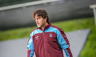 Trabzonspor taktik çalıştı