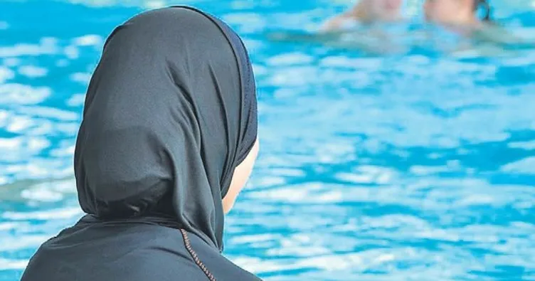 Haşema yasağı kaldırıldı