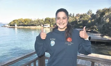 Türkoğlu’ndan bir başarı daha