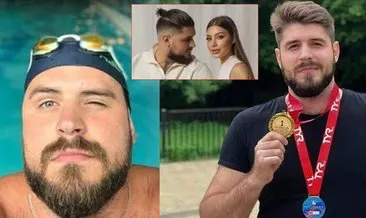 SON DAKİKA… Rus yüzücü Nikolai Andreevich Svechnikov İstanbul Boğazı’nda kayboldu: Ailesinden dikkat çeken hamle! #istanbul