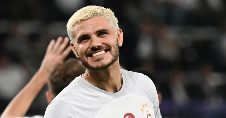 İcardi 11’e dönüyor