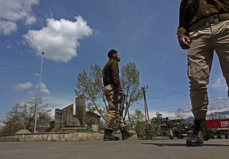 İşte Türkiye'de karantinaya alınan yerler