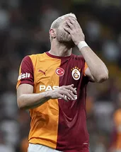 Barış Alper Yılmaz’a sürpriz talip!