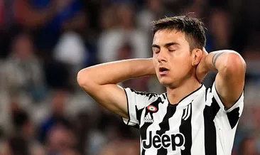 Paulo Dybala, Juventus’a yönelik soruşturma kapsamında sorgulandı