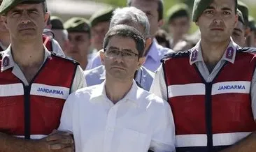 Kemal Batmaz’ın eşi Gonca Batmaz’a FETÖ üyeliği suçundan 6 yıl 10 ay hapis cezası verildi