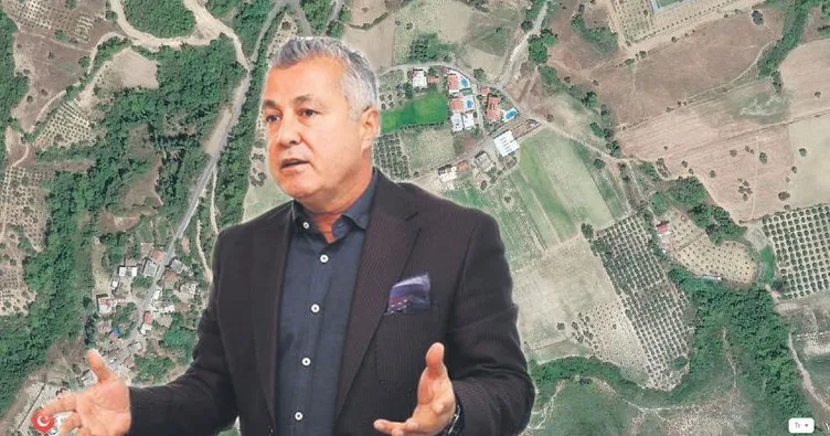 Hiç utanmadın mı?