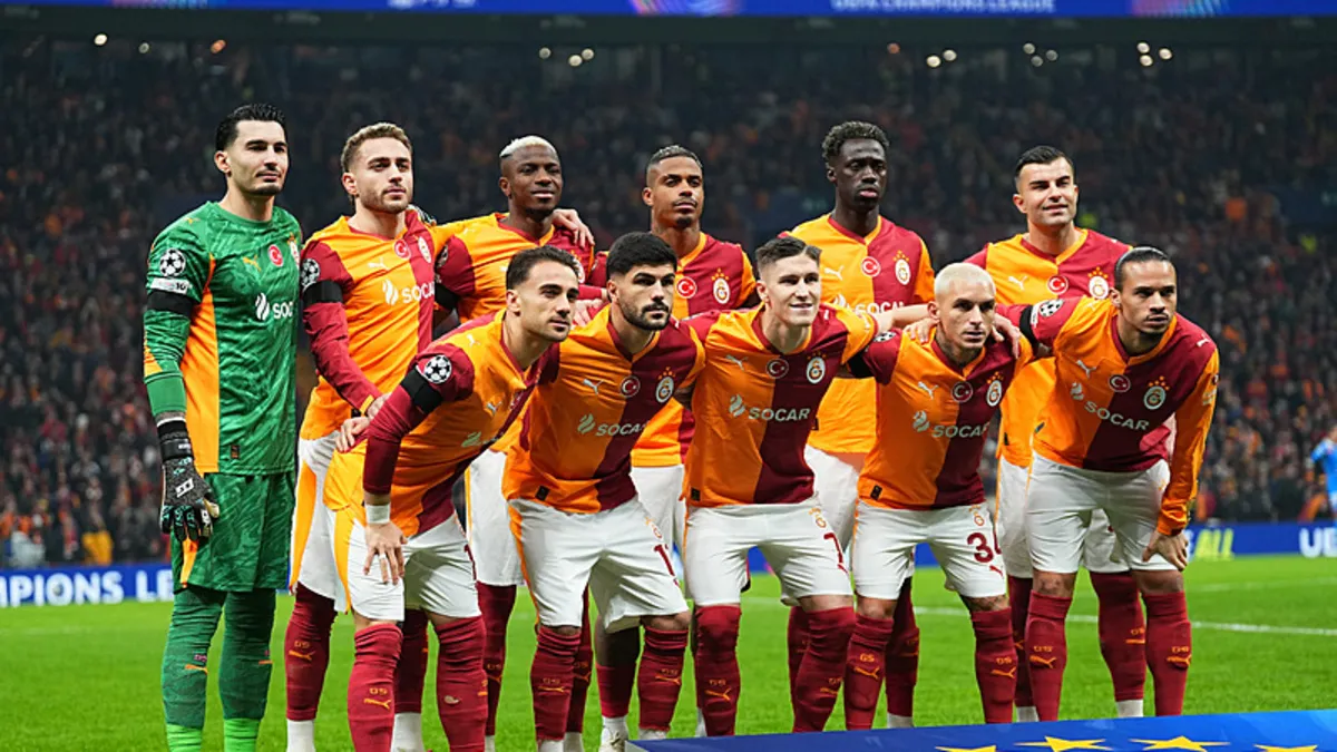 CANLI | Süper Lig’de Fatih Karagümrük – Galatasaray maçı! Ne zaman, saat kaçta, hangi kanalda? CANLI | Süper Lig’de Fatih Karagümrük – Galatasaray maçı! Ne zaman, saat kaçta, hangi kanalda?