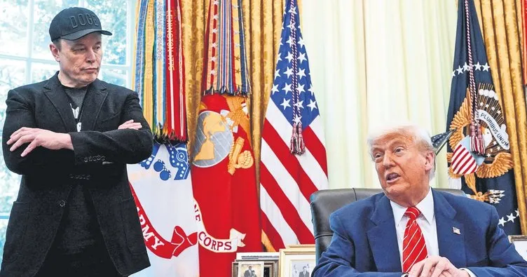 Musk’ın iddiası demokratları harekete geçirdi