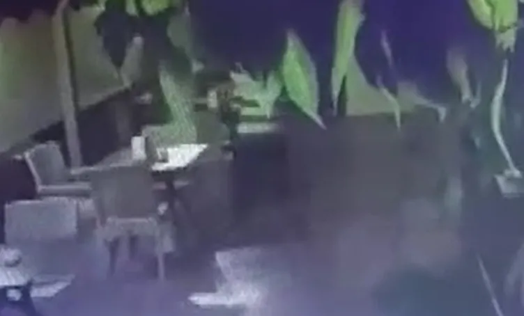 Antalya’daki otelde cinayet: Boksör resepsiyon görevlisini yumrukla öldürdü!