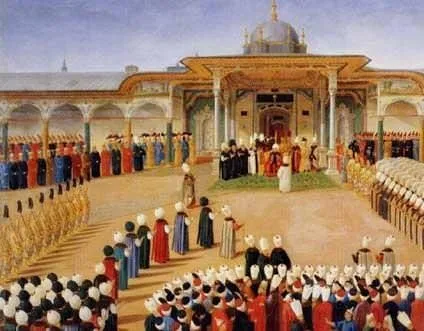 Abdülhamit'in Titanik sırrı