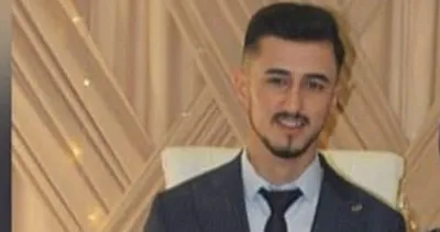 Av tüfeği ile vurulan genç kurtarılamadı! Düğününe 4 ay vardı #kocaeli Av tüfeği ile vurulan genç kurtarılamadı! Düğününe 4 ay vardı #kocaeli