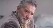 Yeşilçam oyuncusu kalçasını kırmıştı! 92 yaşındaki usta oyuncu Ahmet Mekin'inden haber var!