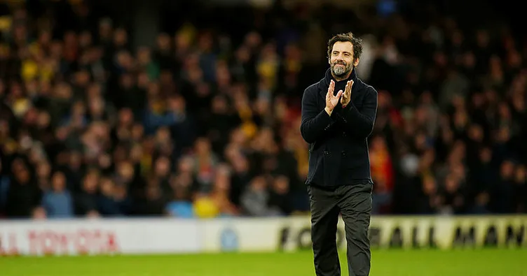 Sevilla’da Quique Sanchez Flores dönemi