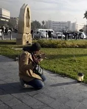 Suriye’de muhalifler o yasağı kaldırdı