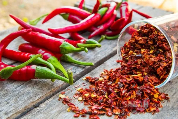 Vücuttaki tüm iltihabı kurutuyor