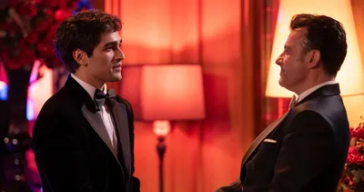 Delikanlı 3. Bölüm Fragmanı: Ben cehennemin en dibinden geliyorum!  Delikanlı yeni bölüm fragmanı izle!