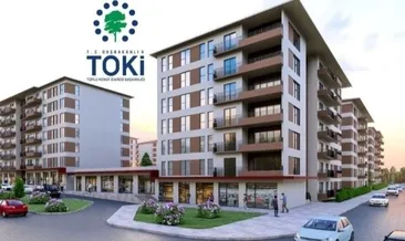 TOKİ 500 BİN SOSYAL KONUT BAŞVURU TAKVİMİ 2025: TOKİ konut başvurusu ne zaman ve nereden yapılır, şartları neler?