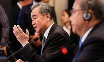 Kore Cumhuriyeti Dışişleri Bakanı Jin, Türkiye’ye gelecek
