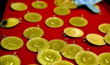 Altının gramı 2 bin 355 lira liradan işlem görüyor