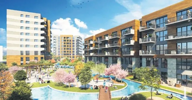 İlk yeşil kampanya Sur Yapı’dan