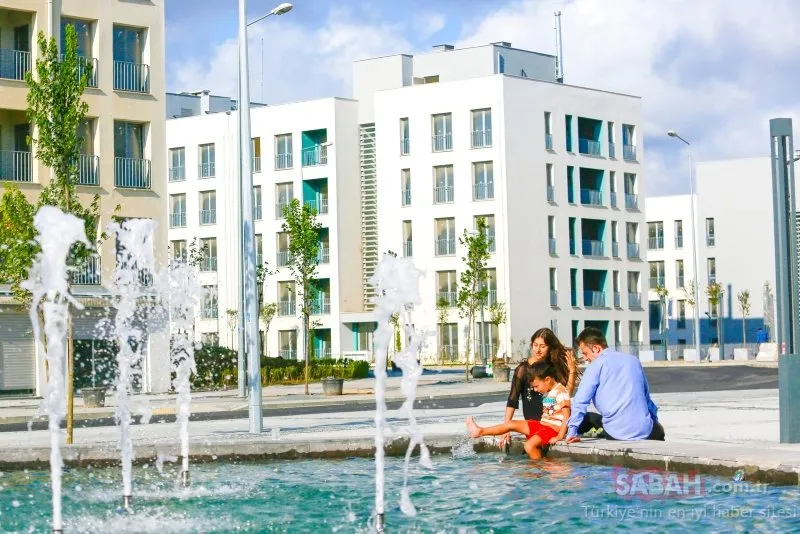 Son Dakika Toki Kura Cekilisi Ne Zaman Yapilacak 2019 Istanbul Basaksehir Kayasehir Tuzla Toki Kura