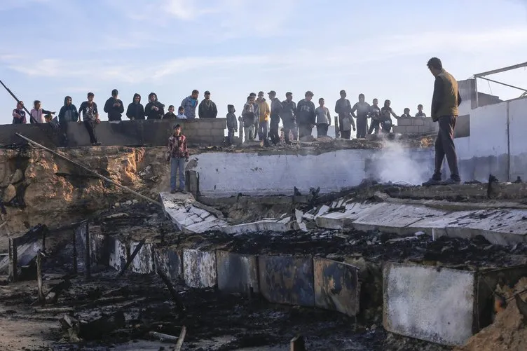 SON DAKİKA | Katil İsrail askerlerinden Gazze’de soykırım itirafı