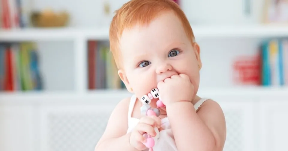 Diş çıkarırken huzursuzluğu azaltmak için&hellip; Bebek Haberleri