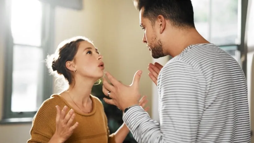 Partnerinize kavgada bile söylememeniz gereken 6 şey! İlişkiyi doğrudan yıkıma sürüklüyor...