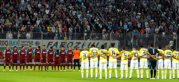 Trabzonspor - Fenerbahçe