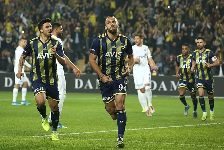 Ömer Üründül, Fenerbahçe - Kasımpaşa maçını yorumladı