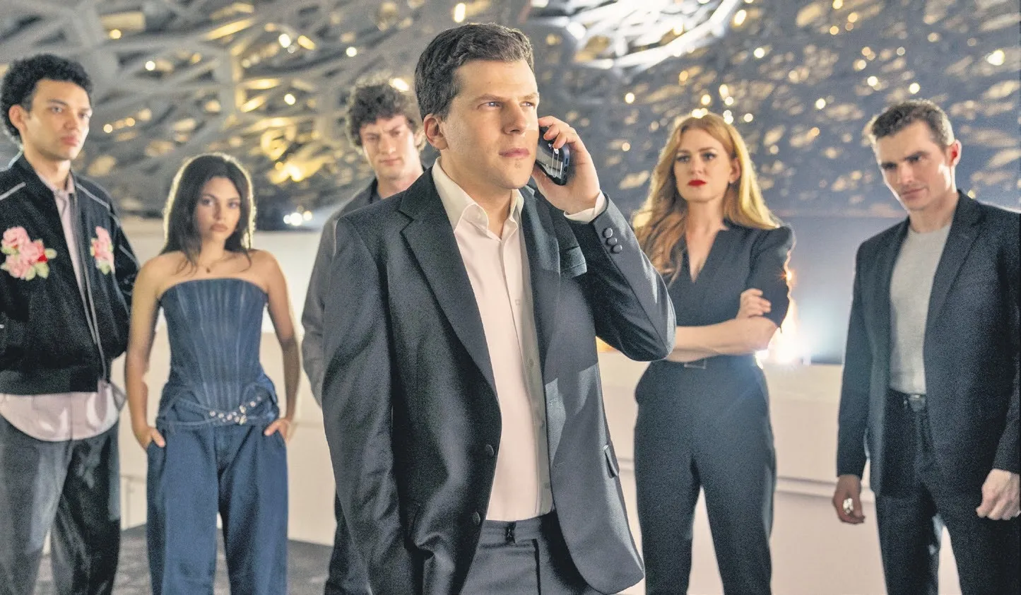 Sihirbazlar Çetesi iş başında – İLKER GEZİCİ Sihirbazlar Çetesi iş başında – İLKER GEZİCİ