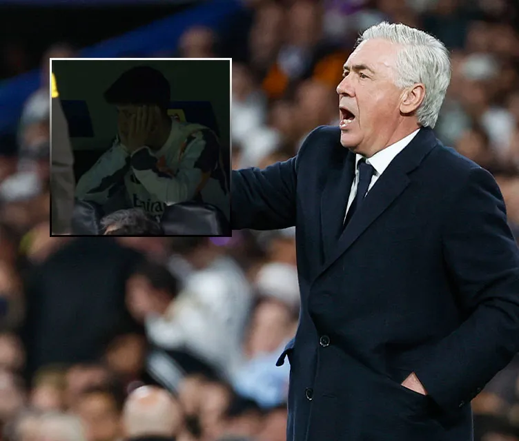 Real Madrid-Arsenal maçına Arda Güler’in görüntüsü damga vurdu! O gitmezse sen kesinlikle gitmelisin…