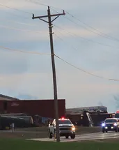 ABD’de zehirli gaz alarmı