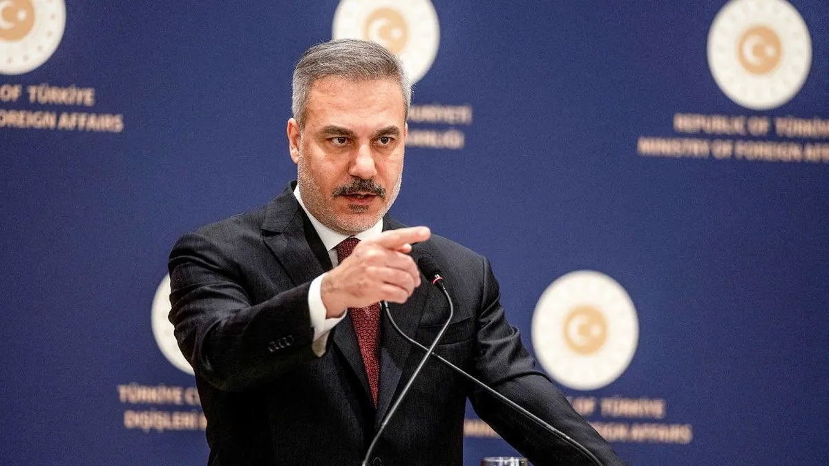 İran’a askeri müdahaleye karşıyız