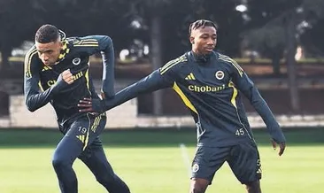 Kanarya’ya Nene ve En-Nesyri şoku