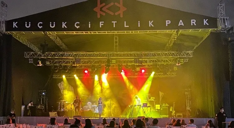 SON DAKİKA | Küçükçiftlik’te büyük vurgun! İBB’de 137 ayrı usulsüzlük tespit edildi: Sayıştay raporunda şok detaylar