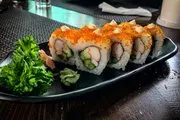 Avokado Sushi Roll kaç kalori? Avokado Sushi Roll kaç kalori?