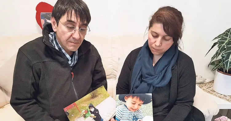 Malik’in ailesi adalet istiyor