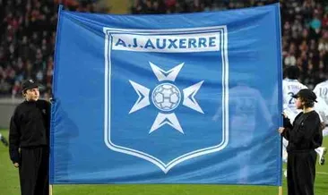 Auxerre’in yeni sahibi Çin şirketi ORG