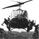 Amerika sıcak savaşın içine girdi