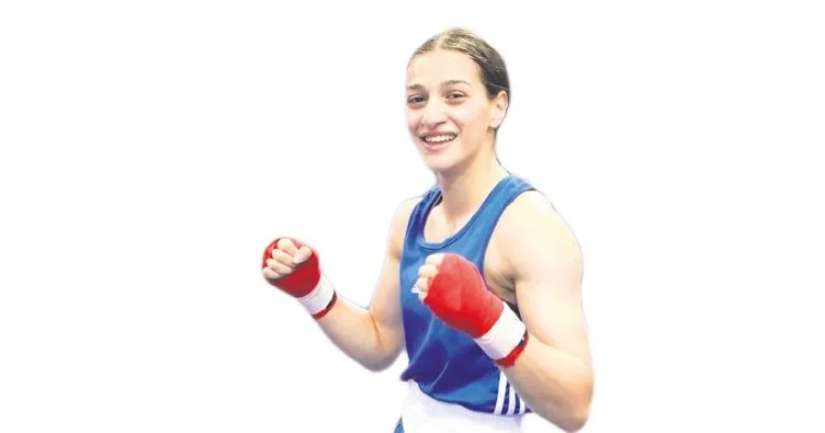 Buse Naz, Rusya'da FINALE YÜKSELDI - Ankara Başkent Haberleri