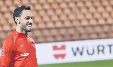 Orta sahan kadarsın!