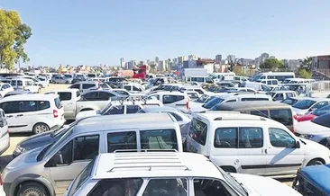 Trafikte bir ilk: ‘Lütfen bana ceza yazın’