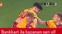 GOL | Tümosan Konyaspor 1-5 Galatasaray