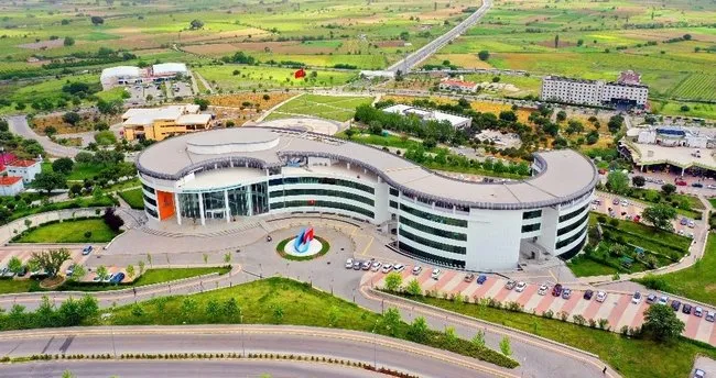 Manisa Celal Bayar Üniversitesi sözleşmeli personel alacak
