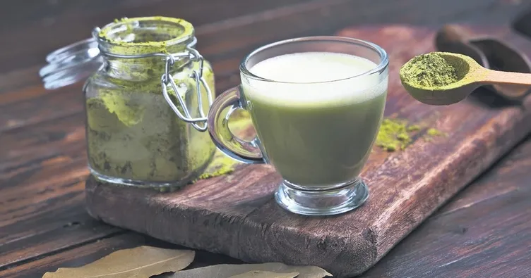 Matcha gerçekten sağlıklı mı?